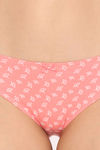 Zivame Anti-Microbial Low Rise Full Coverage Bikini Panty (Pack of 3) - Multicolor — thumbnail 5
